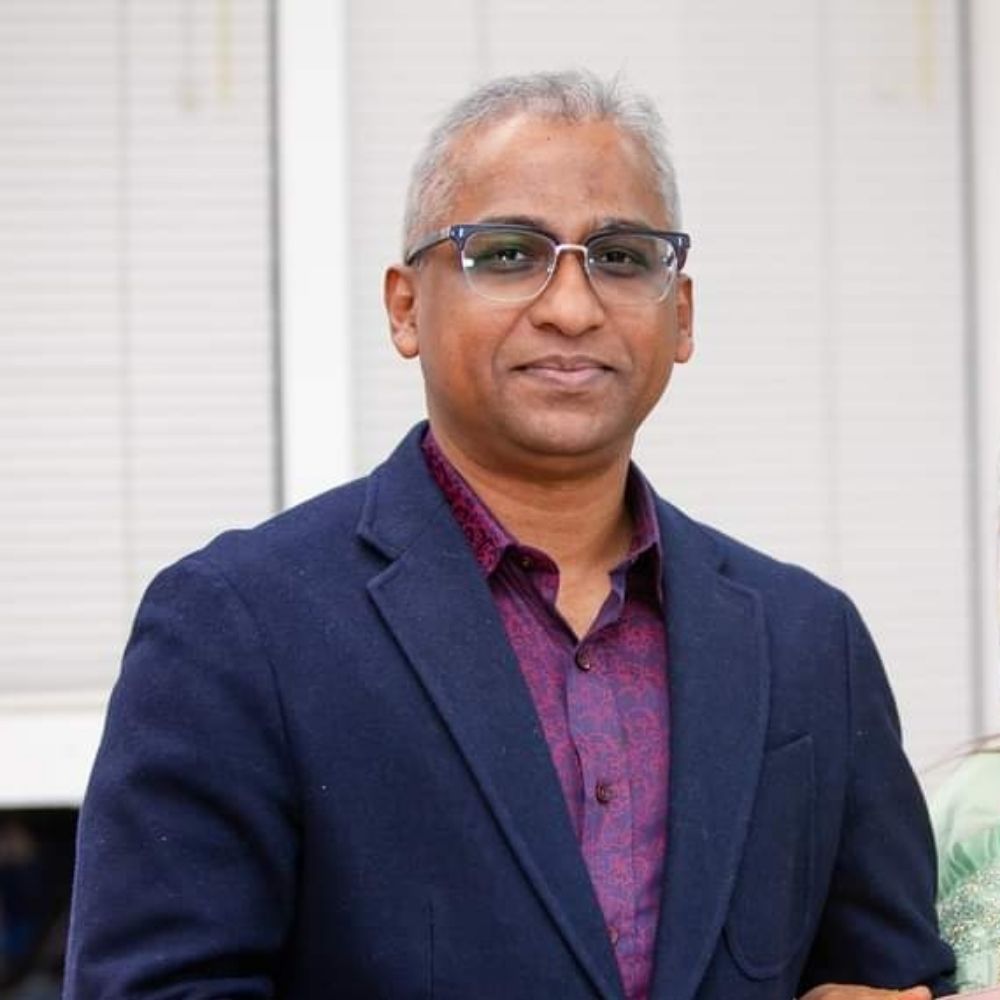 Anis Rahman