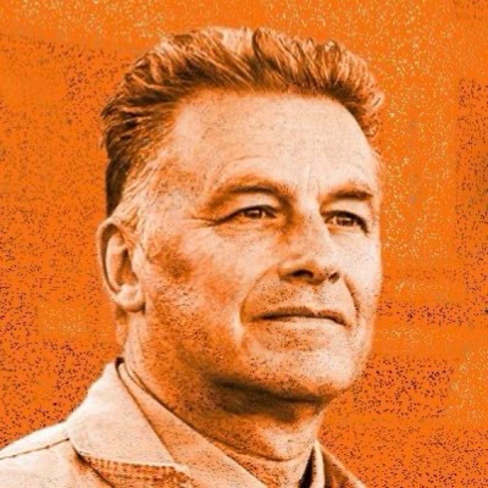 Profile picture chrisgpackham.bsky.social