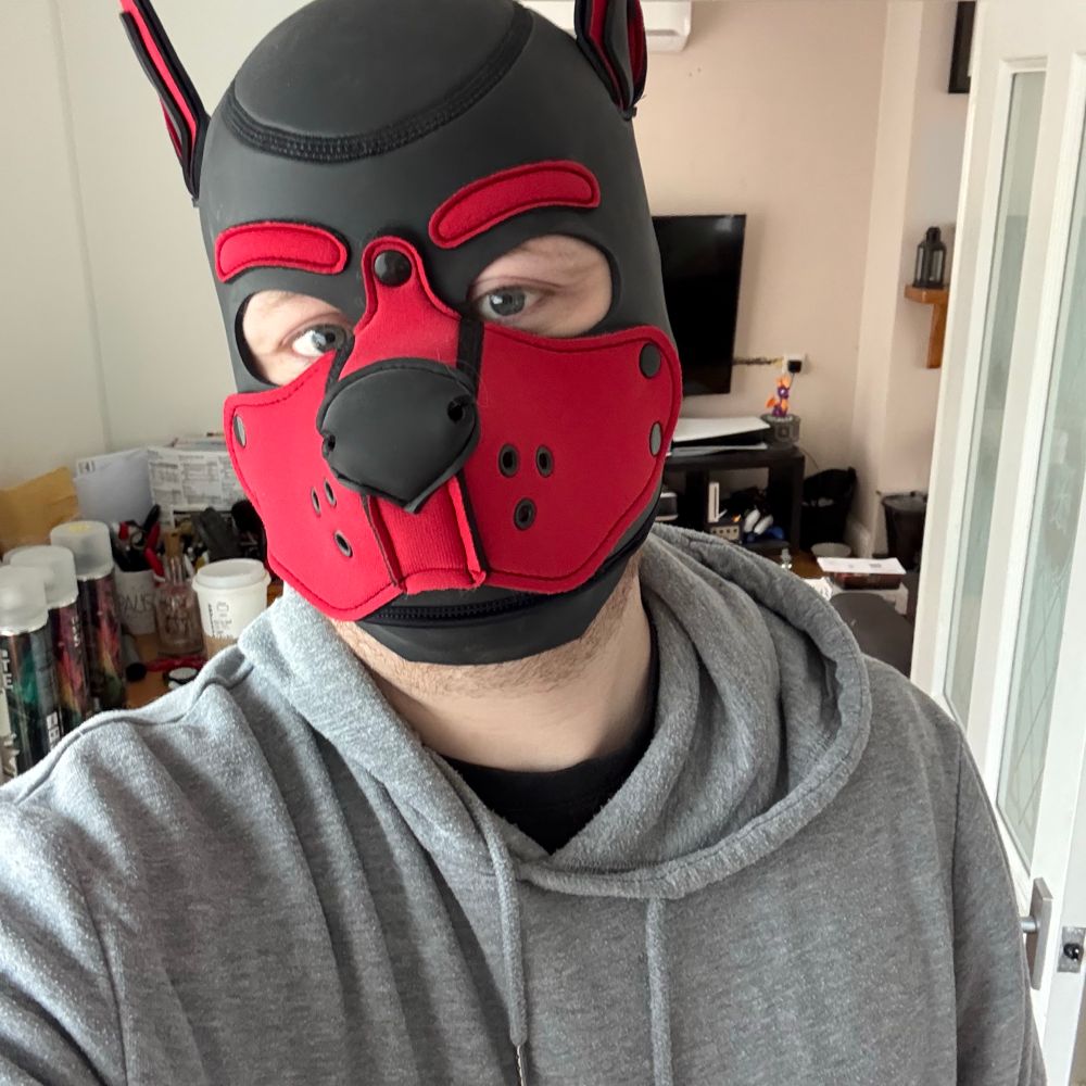 Pup Lion’El