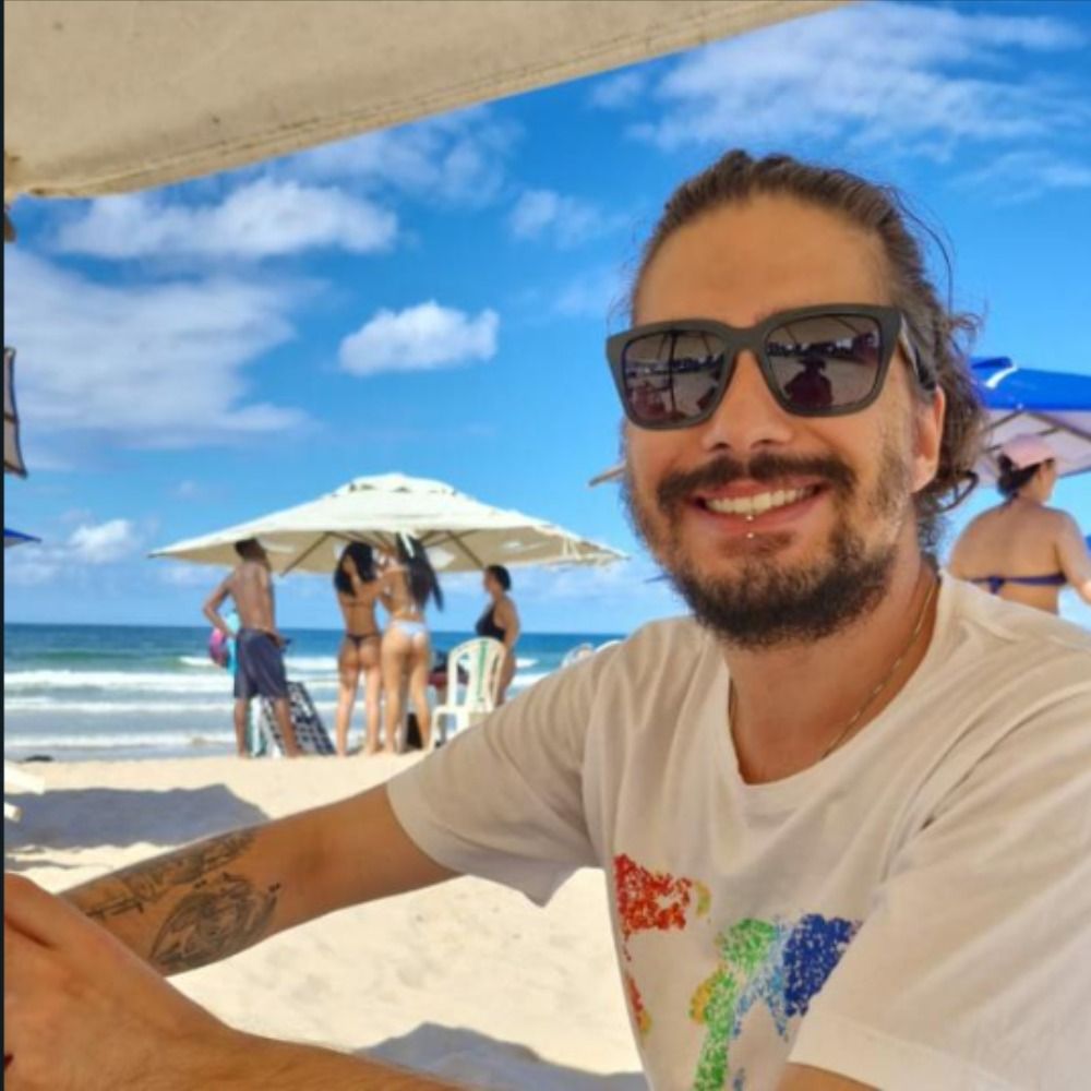 Henrique Marques