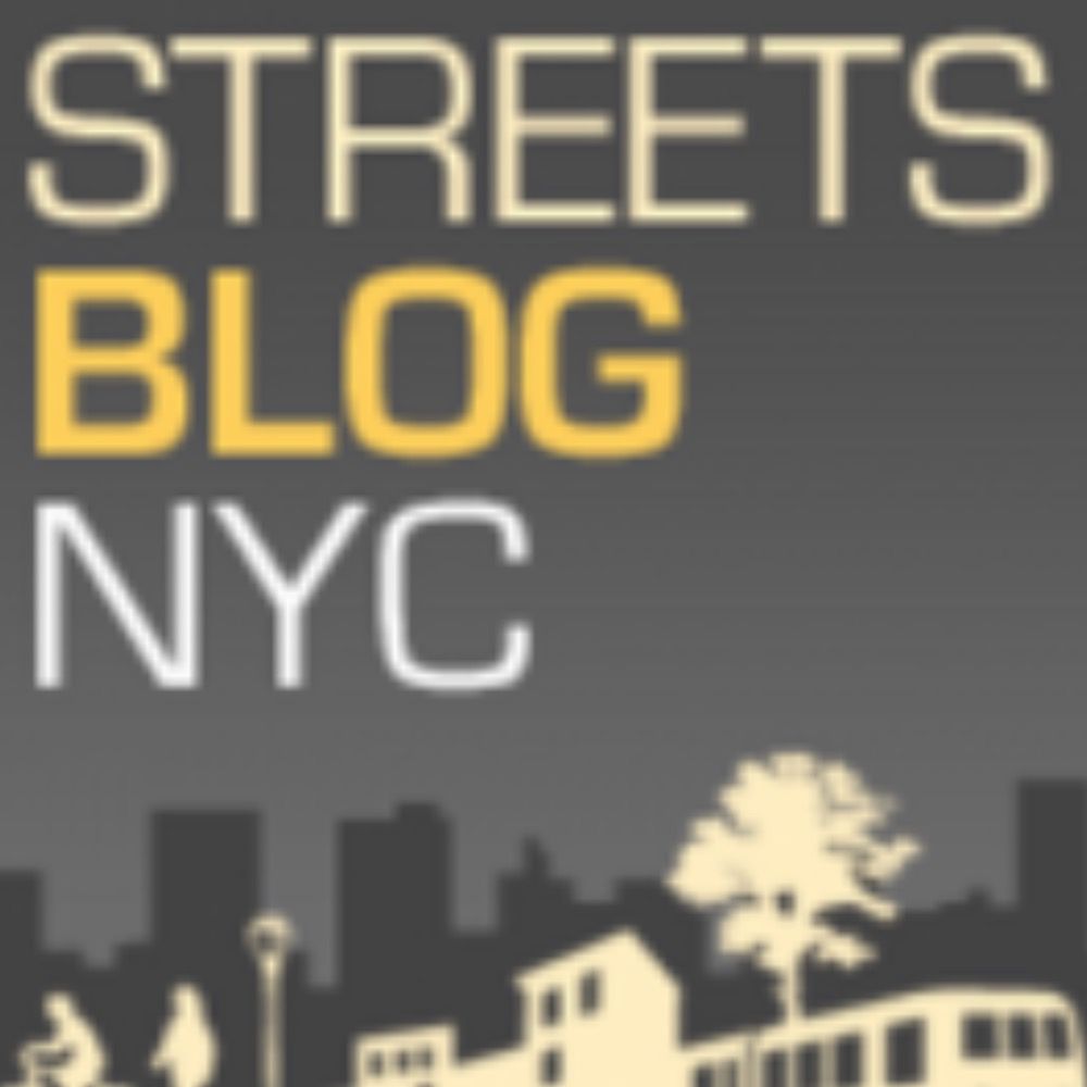 Streetsblog NYC's avatar