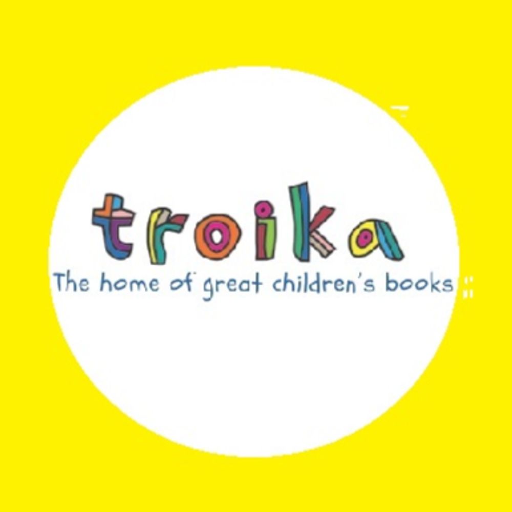 Profile picture troikabooks.bsky.social