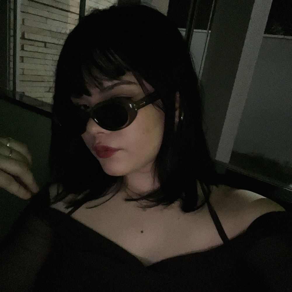 Lisa yeah