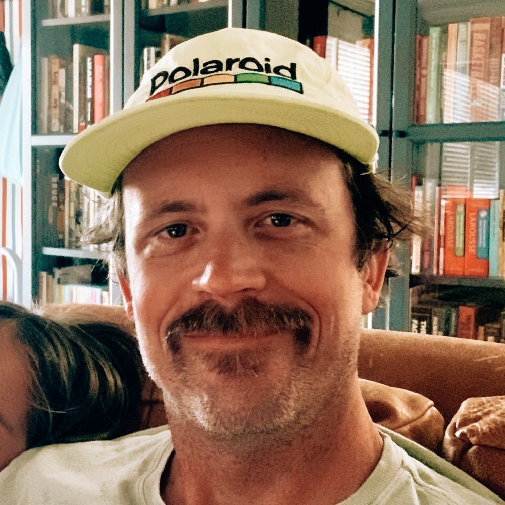 Brad Lange