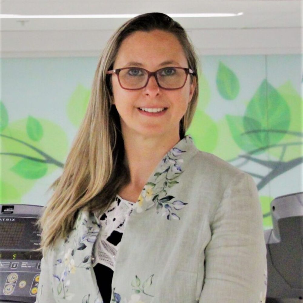 Mariane Bertagnolli