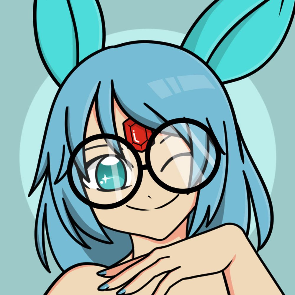 Michi the Carbuncle – 808MichiOtaku