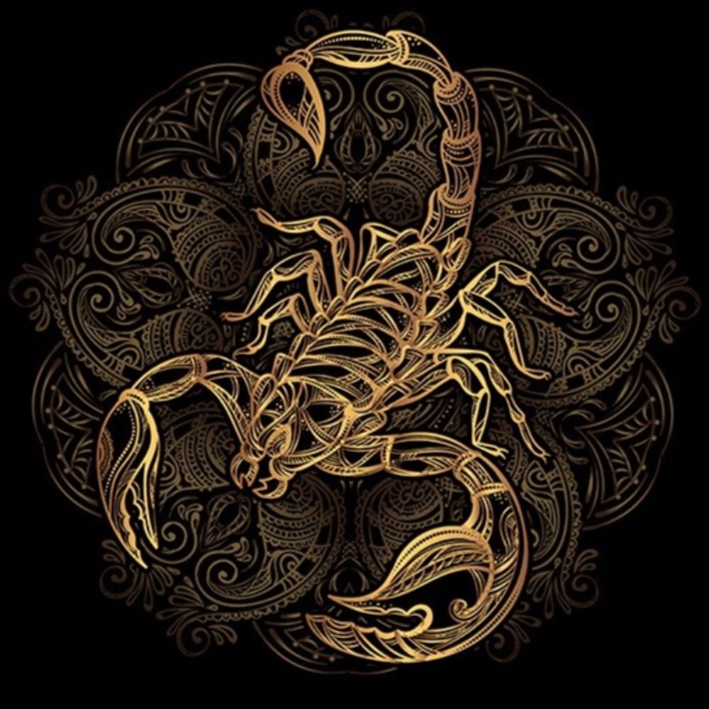Scorpio