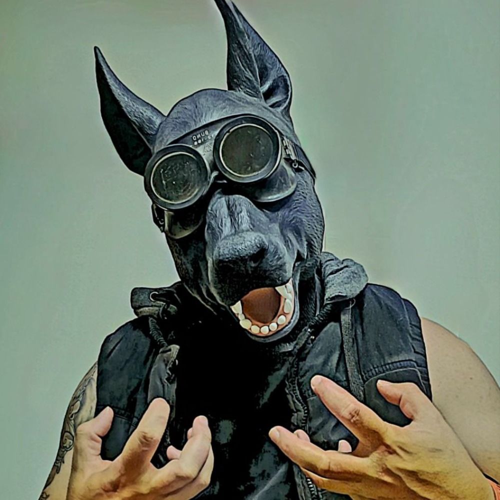 Rockit Pup DownUnder