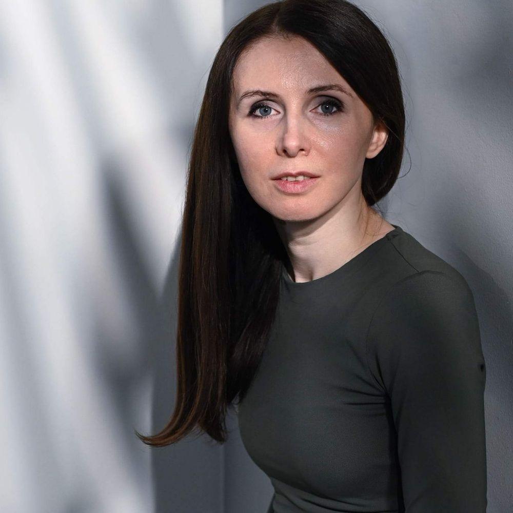 Julie Yegortseva