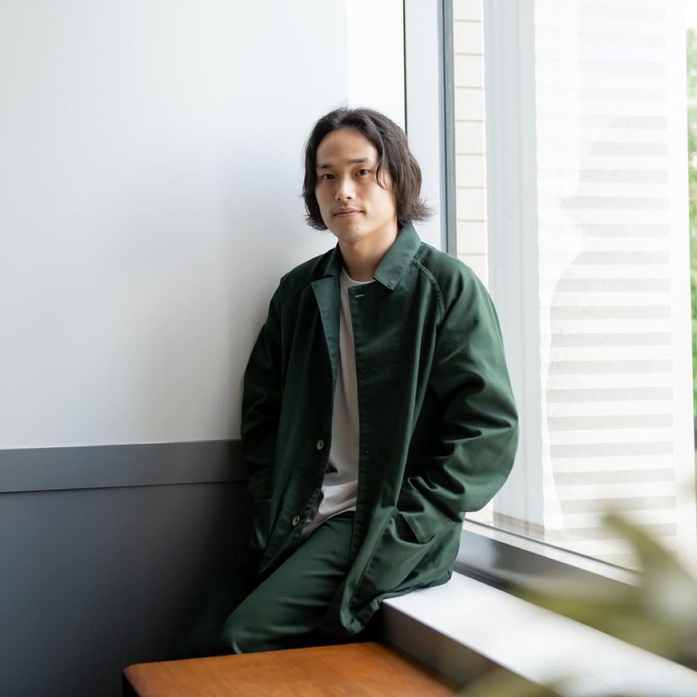 KIICHI Moriya