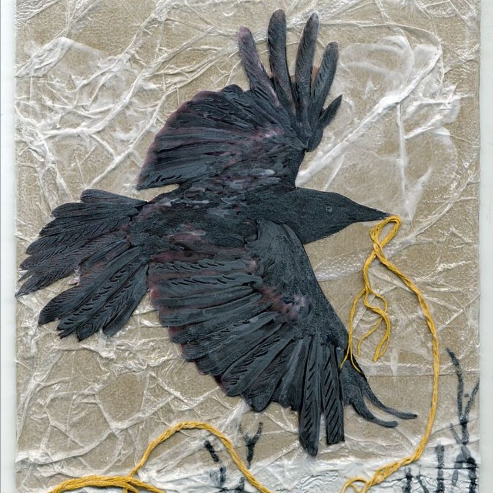 Black Crow