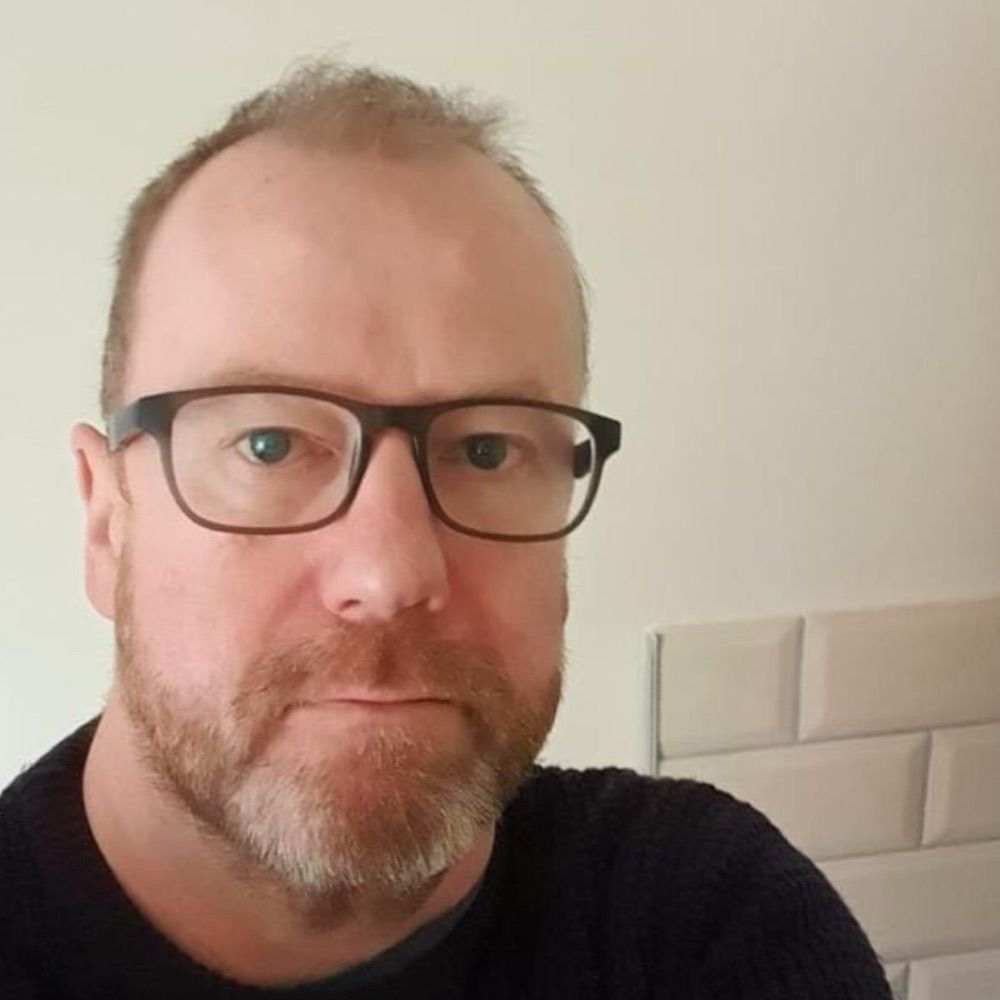 Andrew Stephen