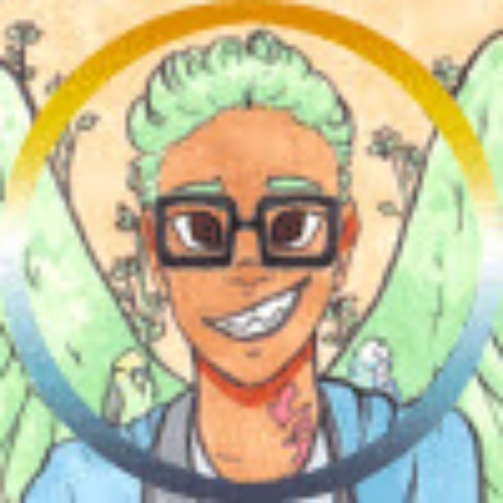 AuthorofThyme