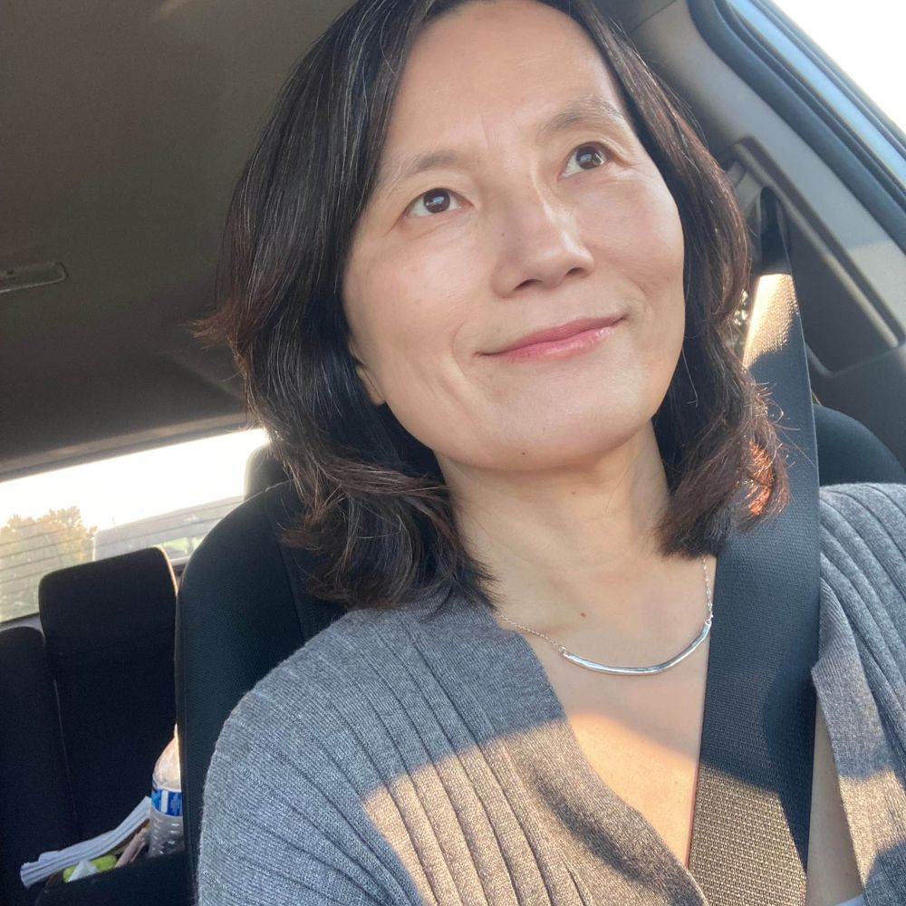 Dr.Jeongae Kang 