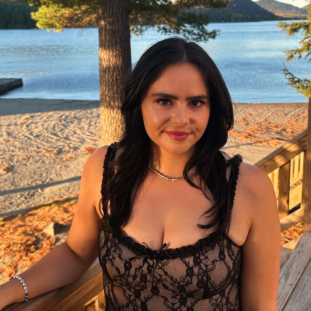 Natalie Fill