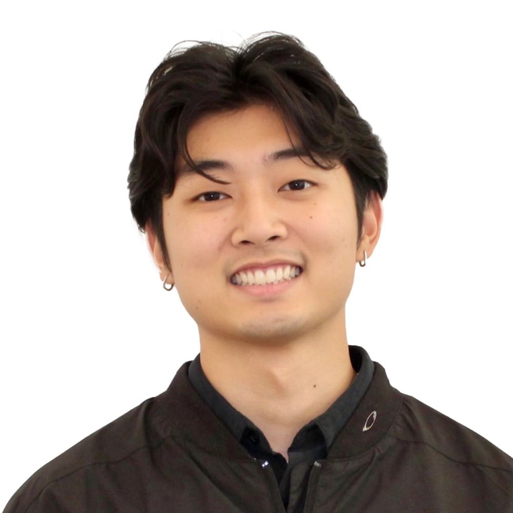 Gage Minamoto