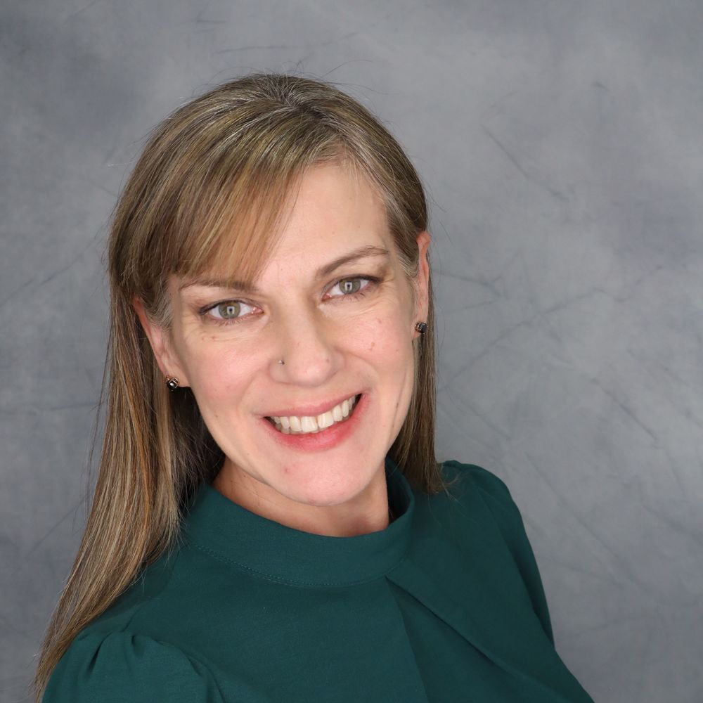Jeanna McGinnis