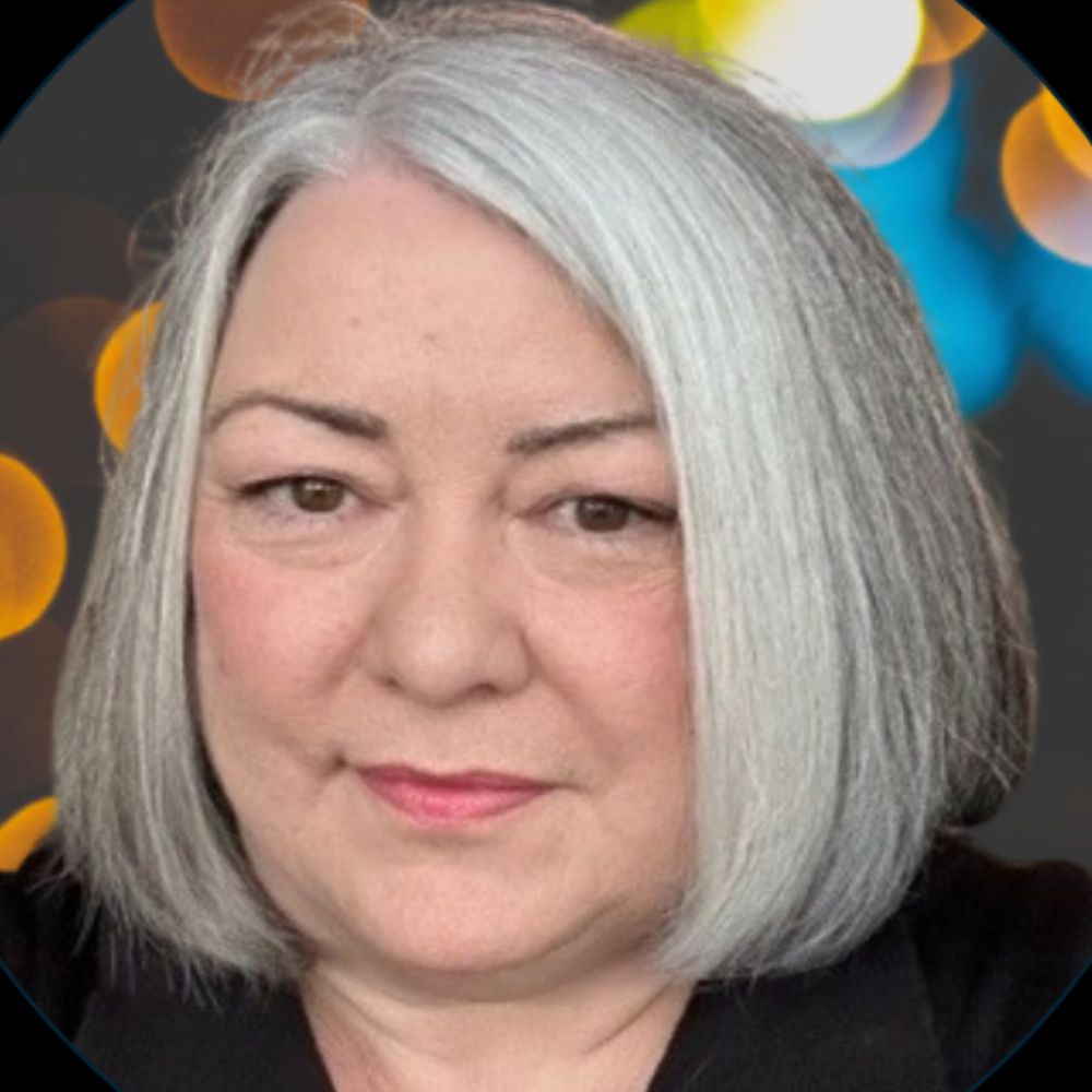 Karen Dovaston