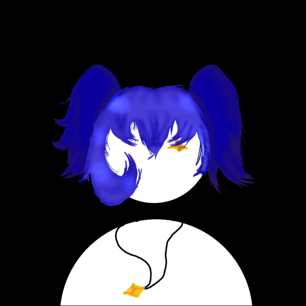 Moneychhi (Vicktchola)⭐🐈‍⬛ Futura Vtuber!!
