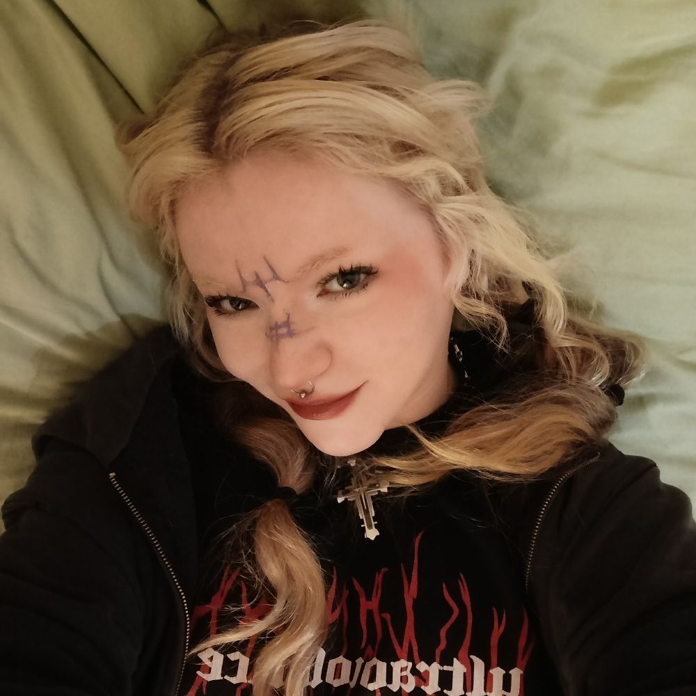 Vamp Ludmila ❤️‍🔥