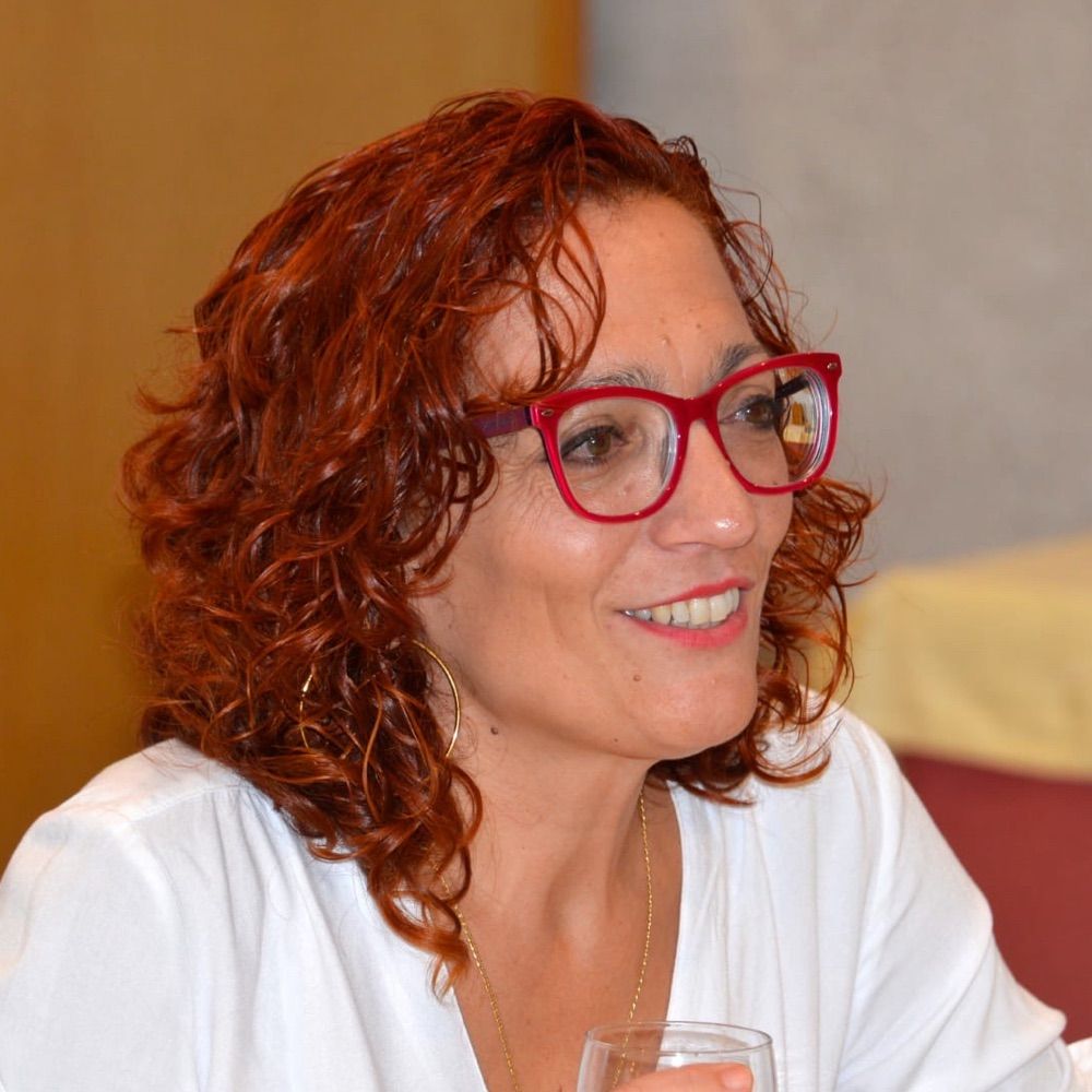 Jessica Revestido