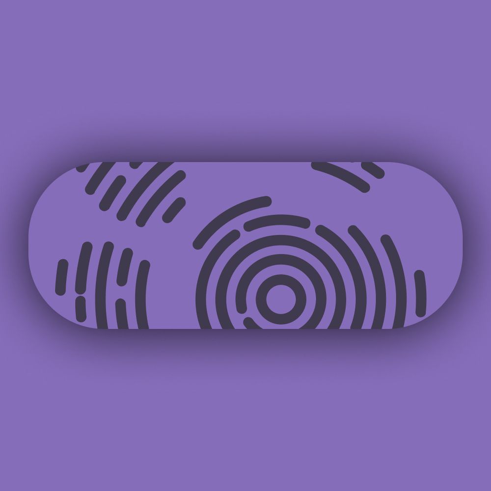 Pawprint Card