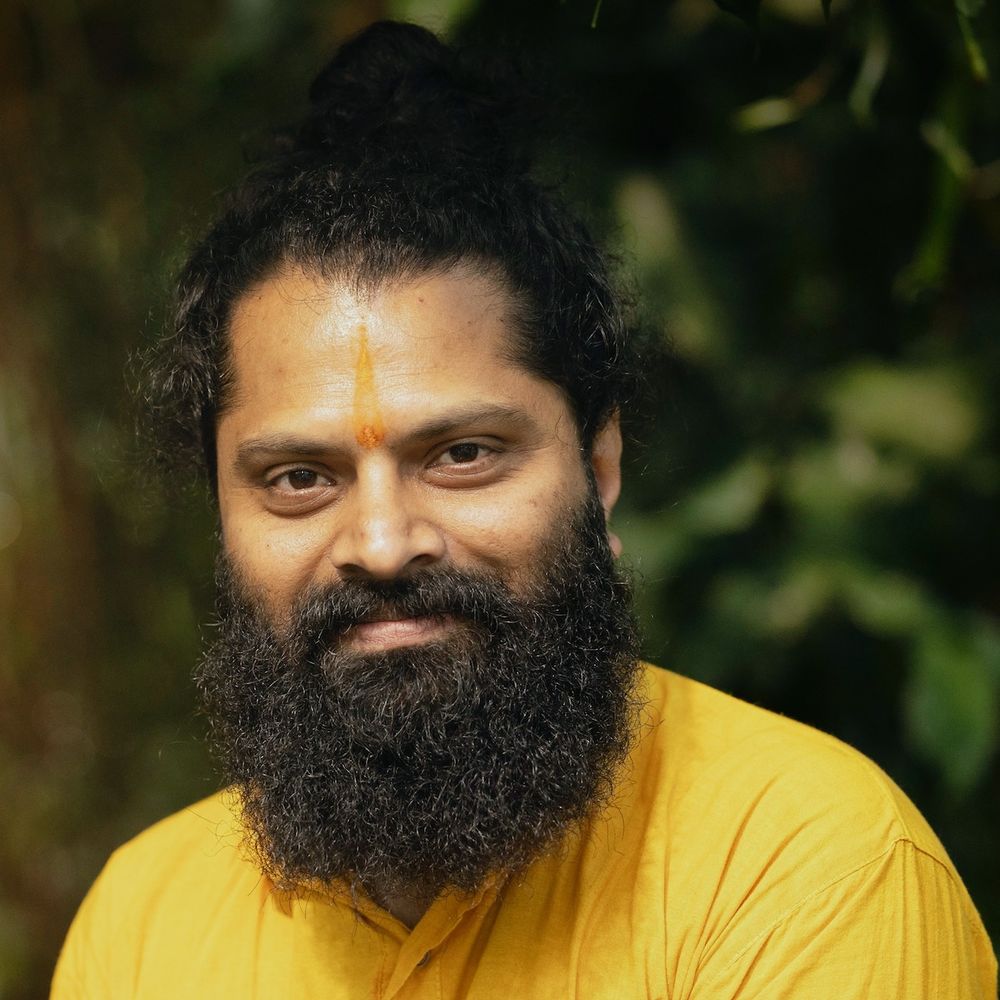 Rakesh Tiwari