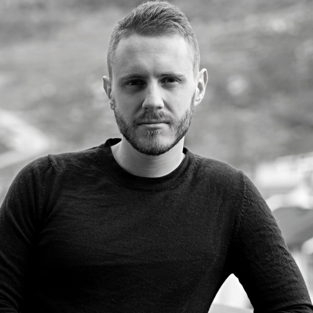 AuthorChristerLende