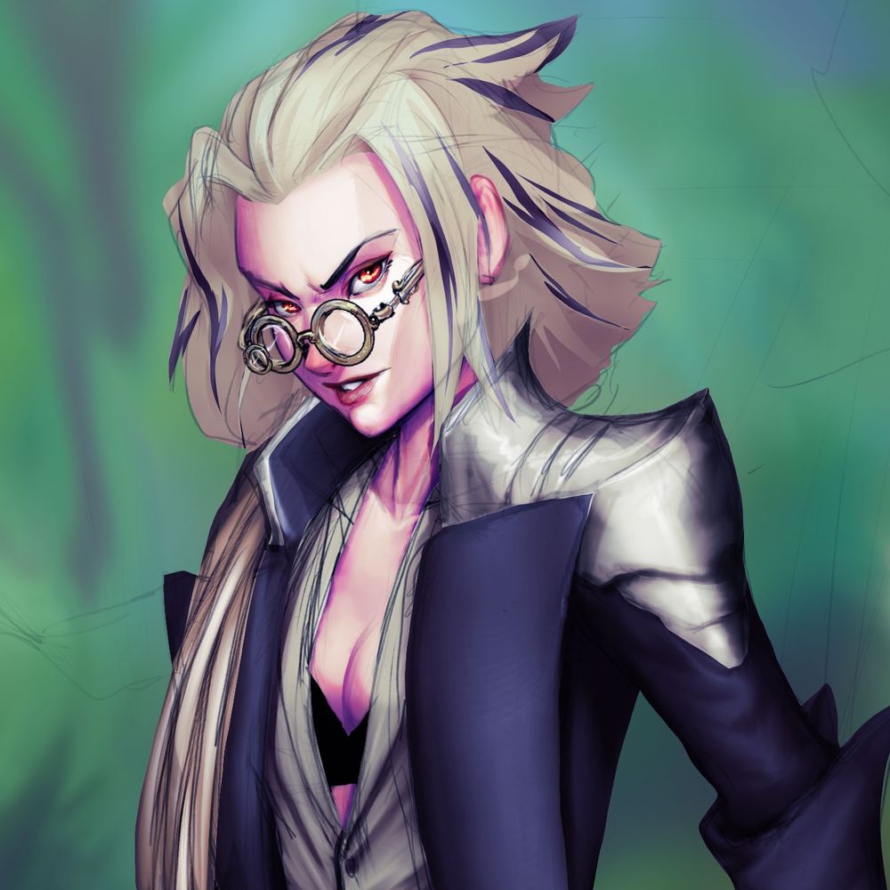 Unraveling: Tales of Severed Fates