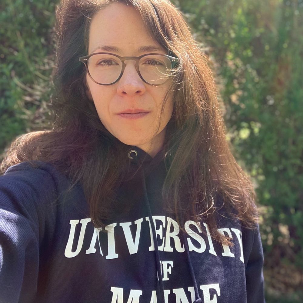 Alison E. King