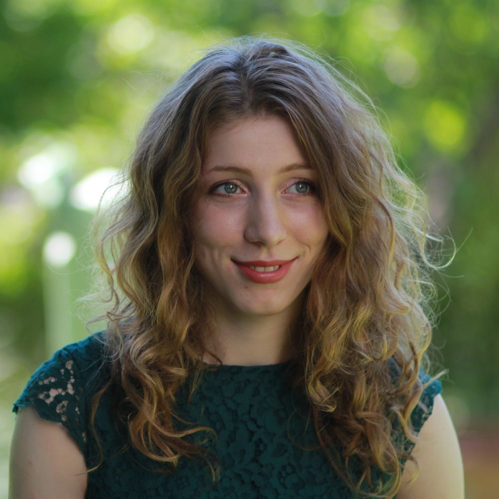 Julia Krämer