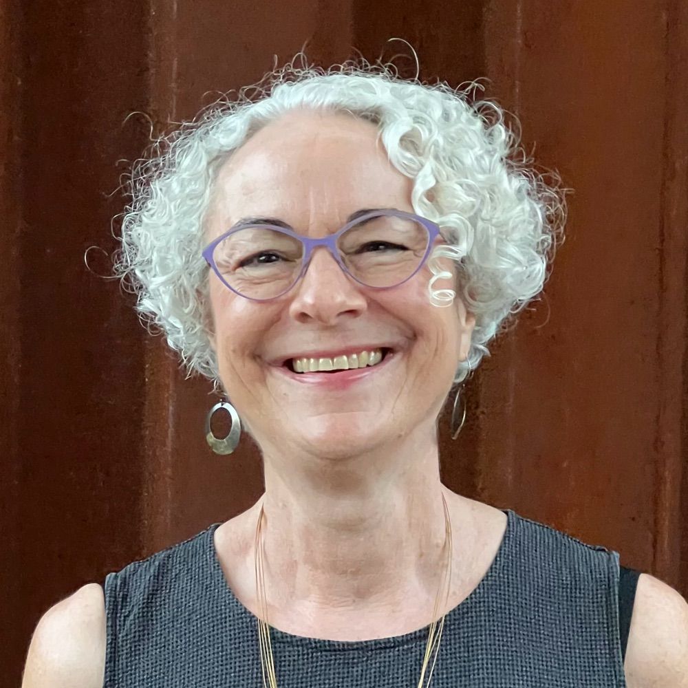 Kathy Mack