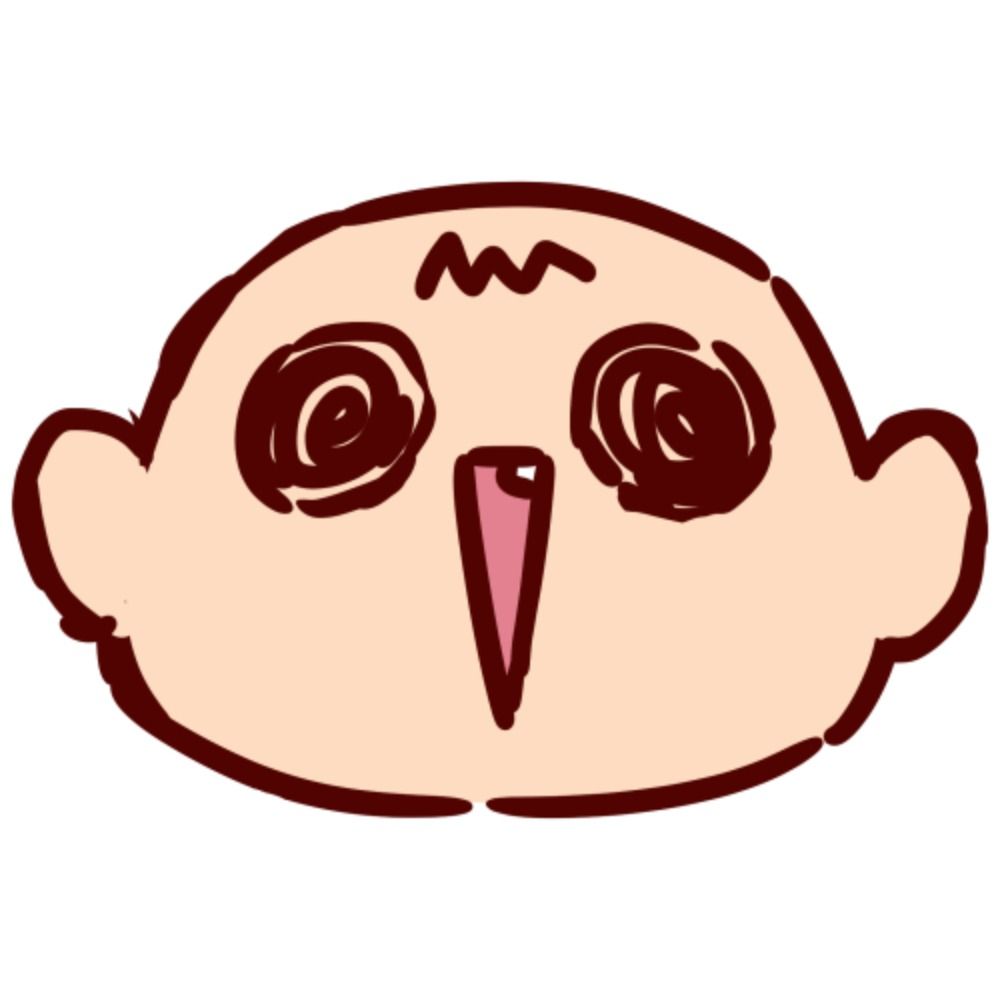 ばつ👶
