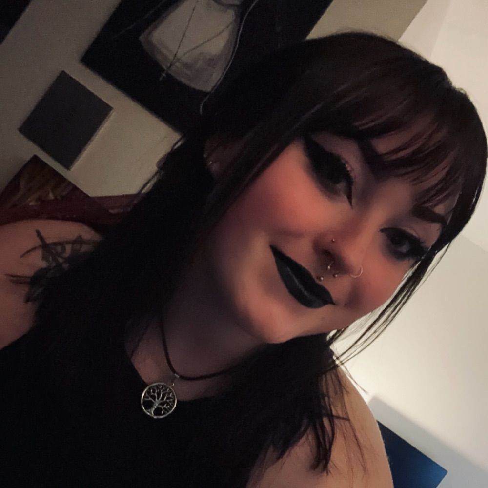 ✞🕸𝙱𝚛𝚘𝚘𝚔𝚎🕸✞
