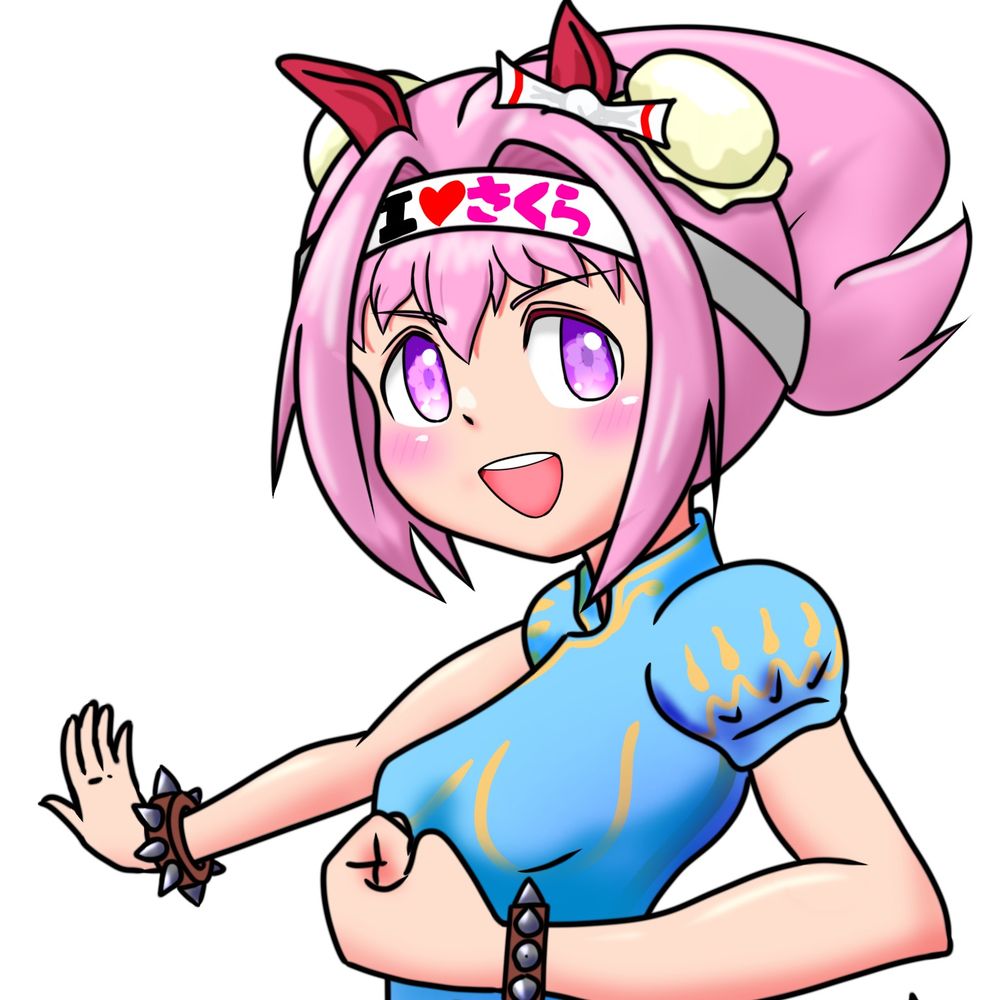 春麗