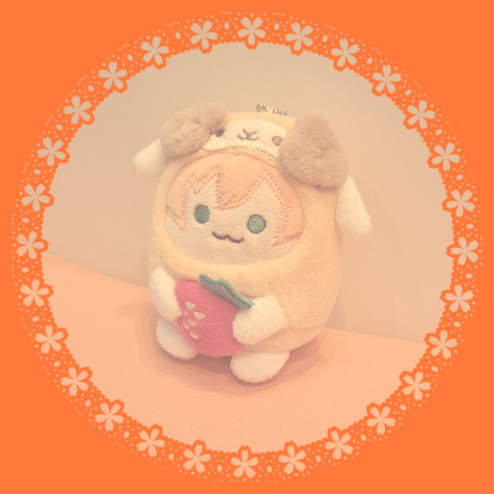 ぴののちゃ*:｡✡