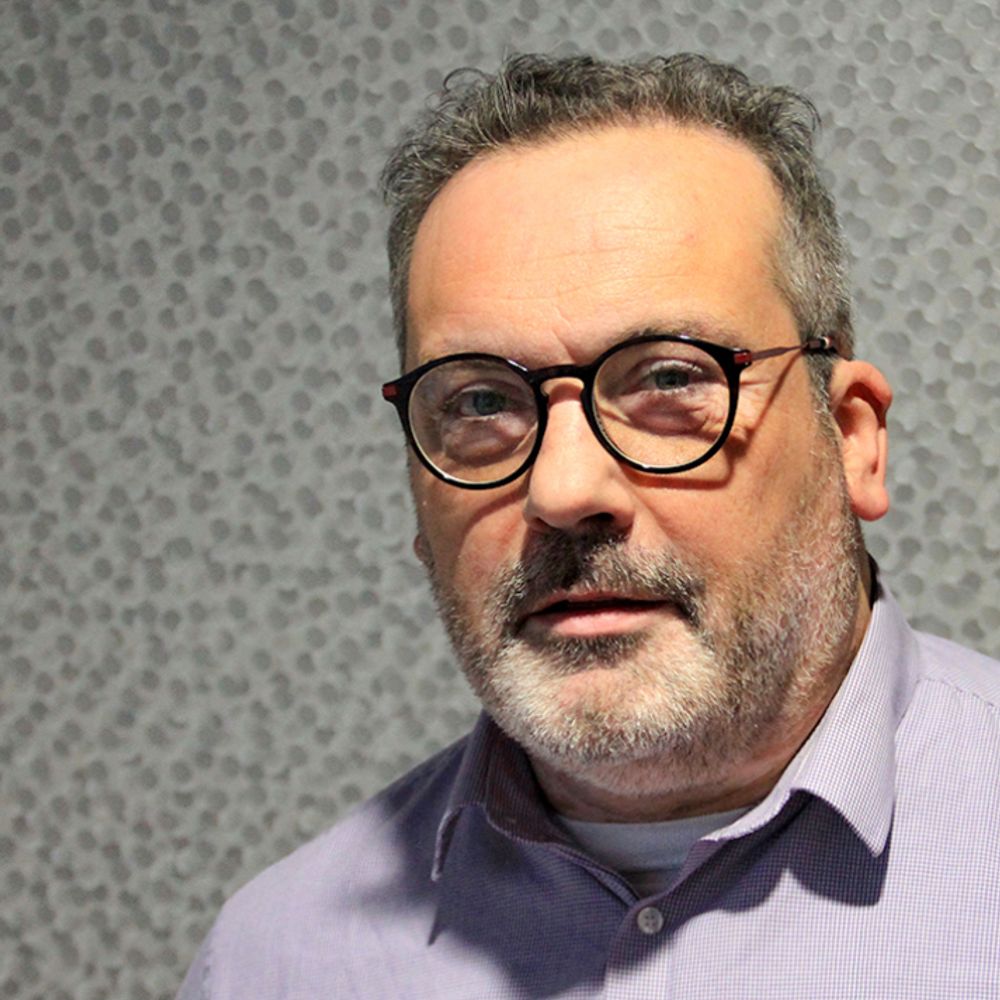 Olivier Levigne