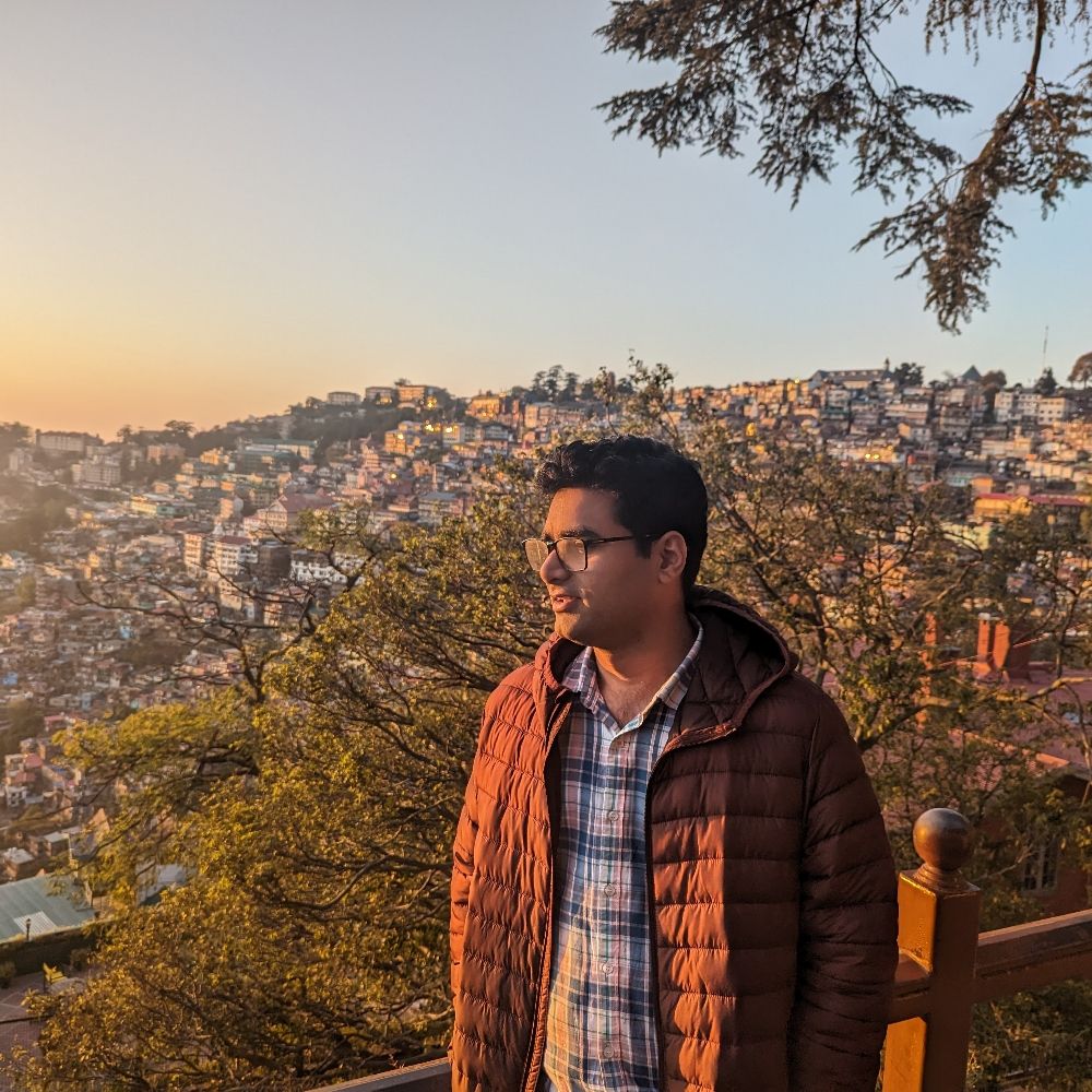 Vivek Gupta