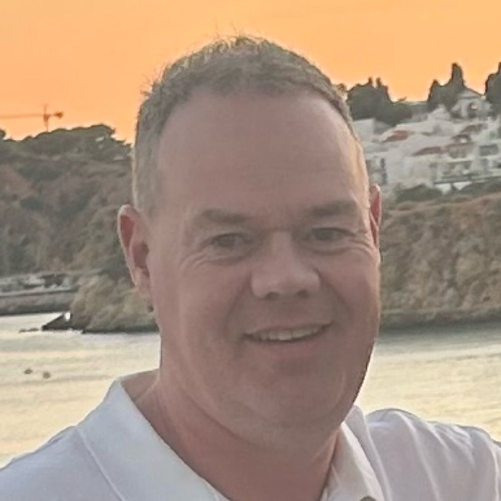 Michael Gill