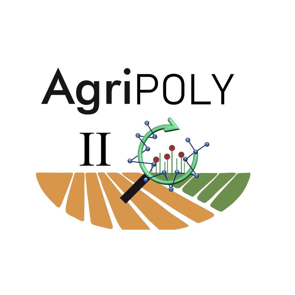 AgriPoly II graduate schools