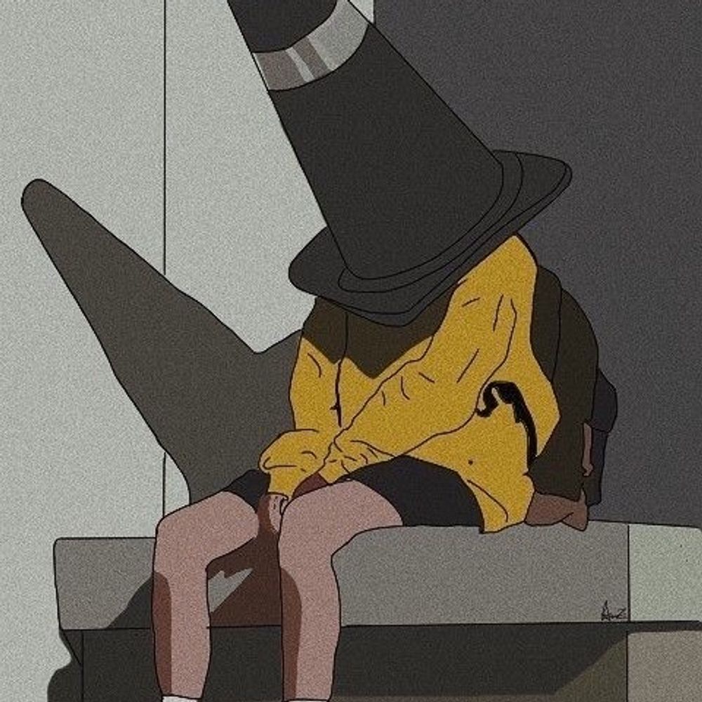 は