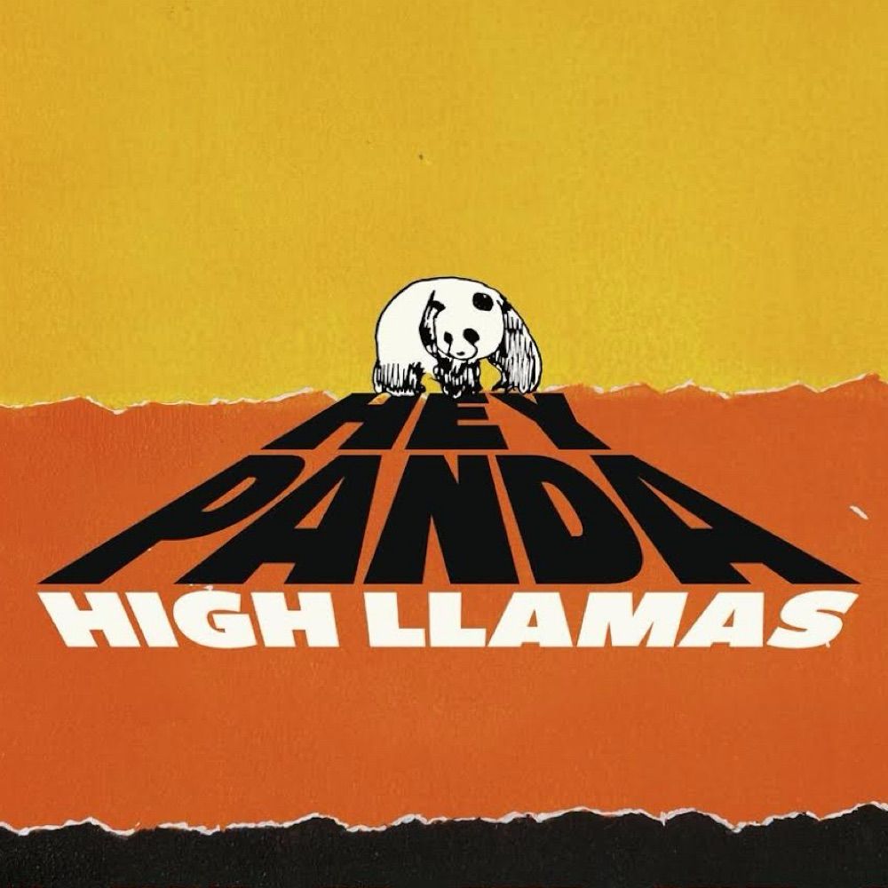 The High Llamas