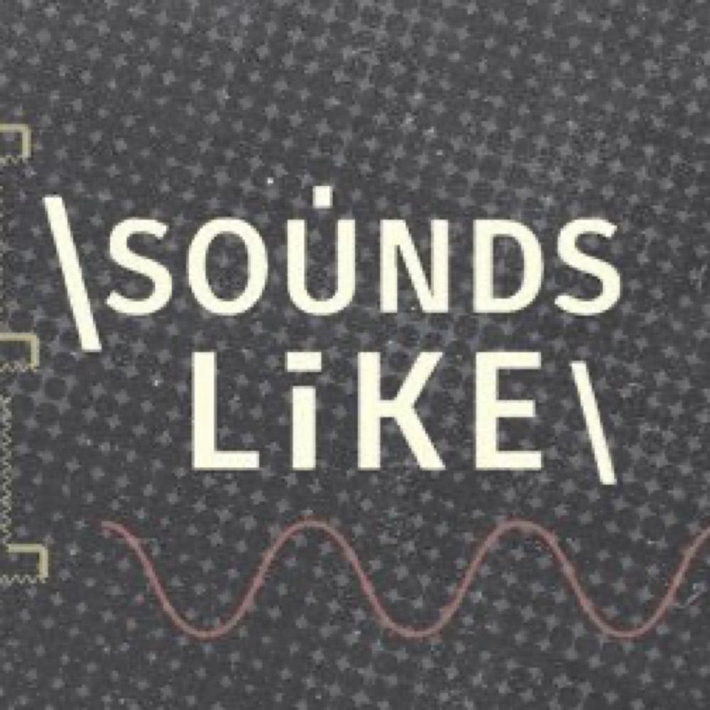 Sounds Like: An Audio Festival