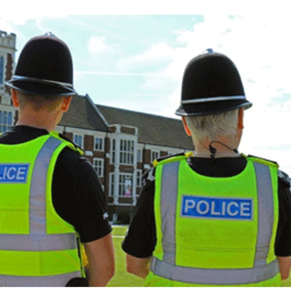 Policing Research Group (Loughborough University, UK)