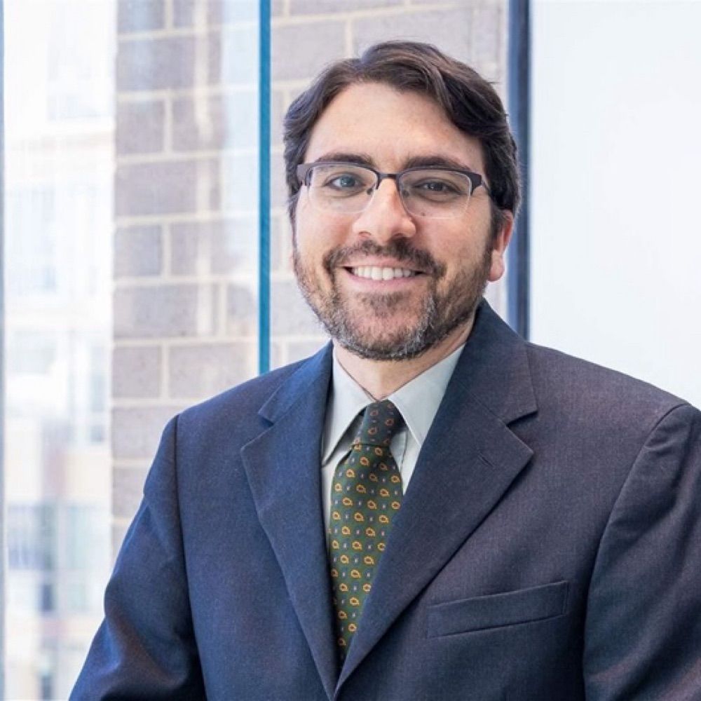 Alex Horowitz