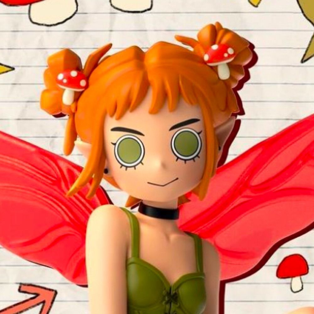 rume ᶻ 𝗓 𐰁! 🍄🍂