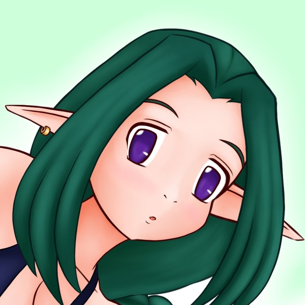 水無月なはと