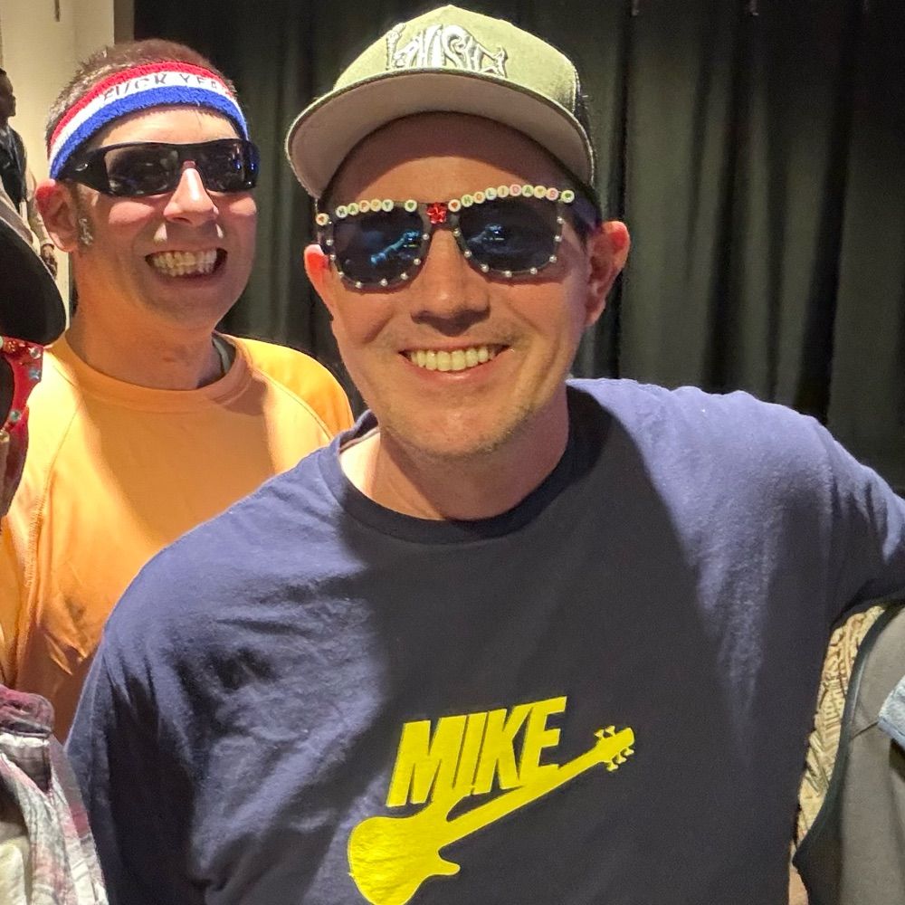 Mike Cullen