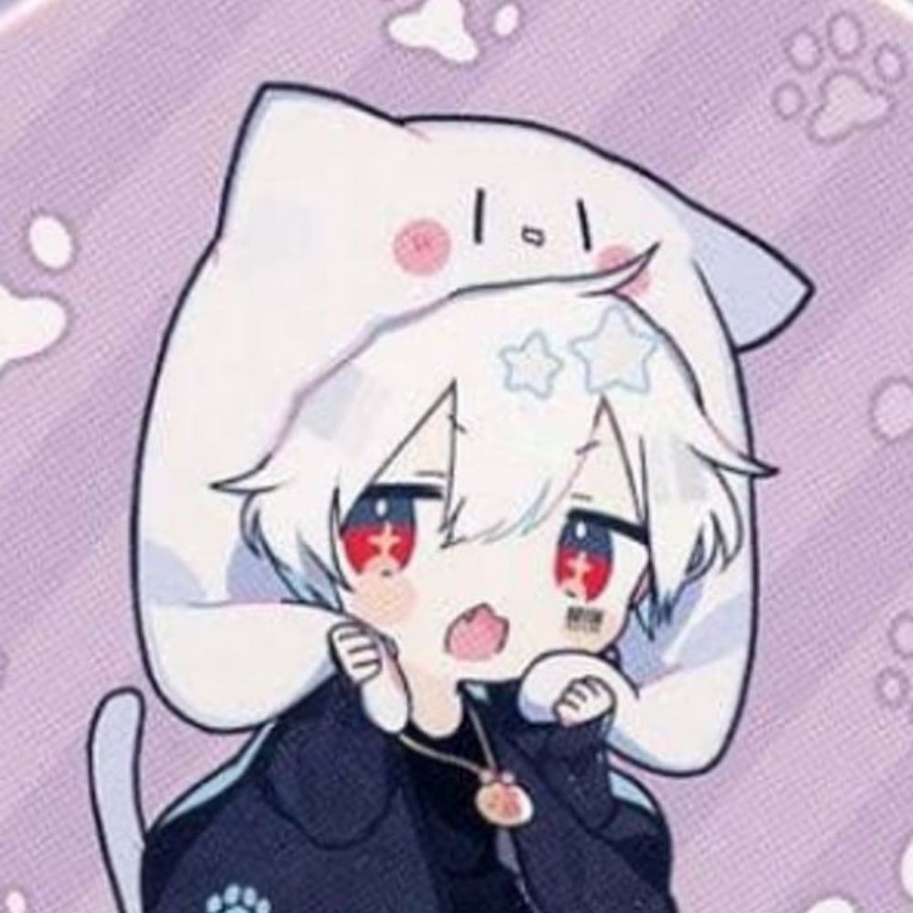 Dulce 🤍 @ヅルセ