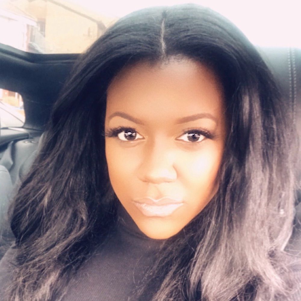 Christabel Charles